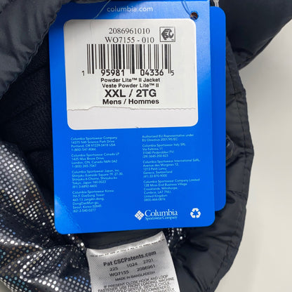 Serial #/Tag-UNT296996R01