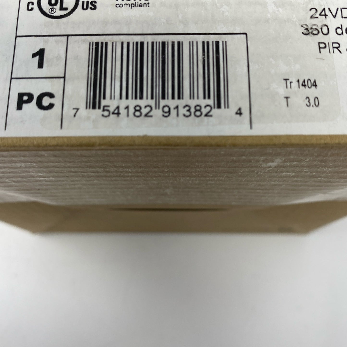 Serial #/Tag-UNT950888SEL