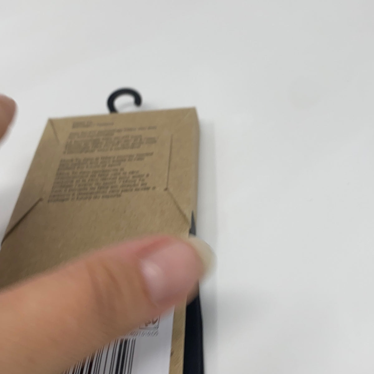 Serial #/Tag-LPNPMGM7138805