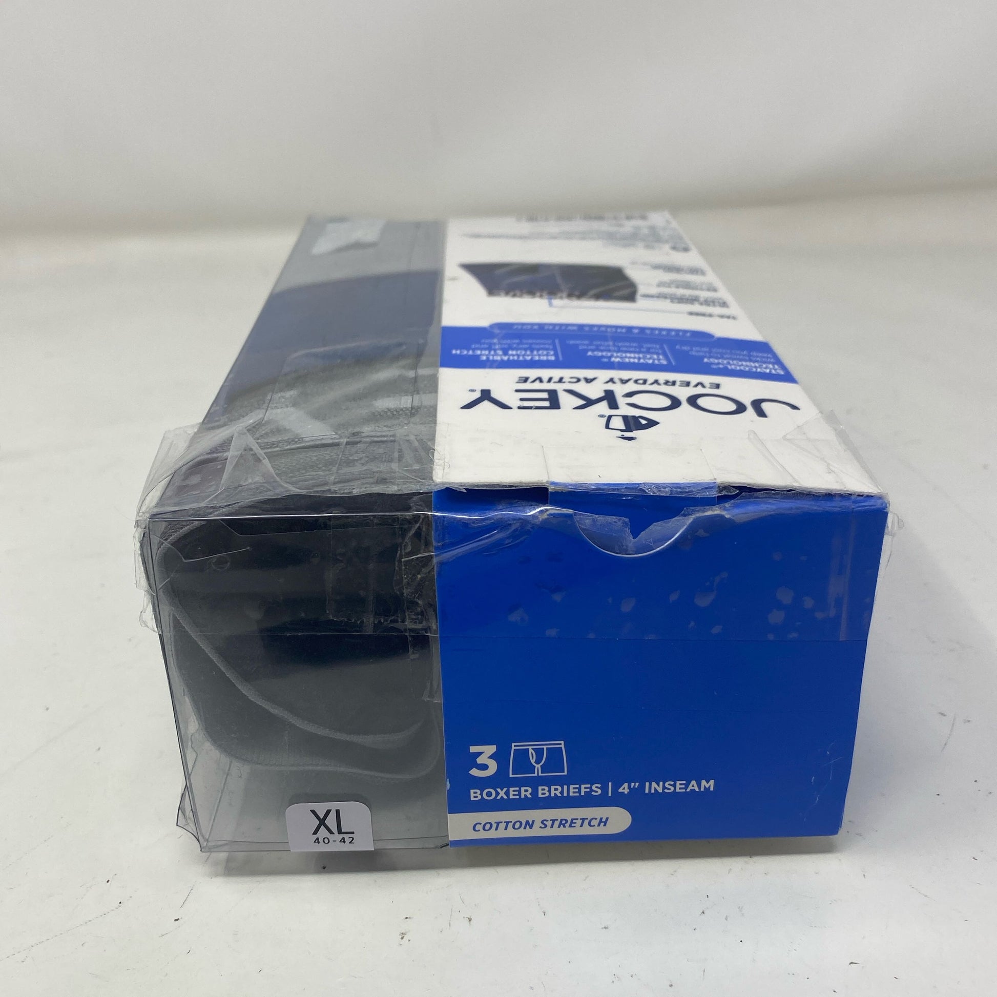 Serial #/Tag-UNT901559GD3