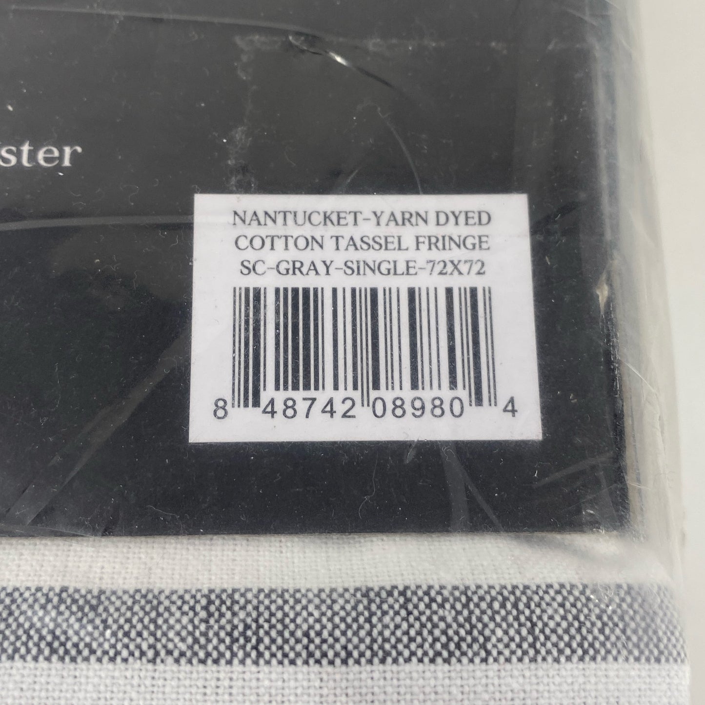 Serial #/Tag-UNT760510ZBM
