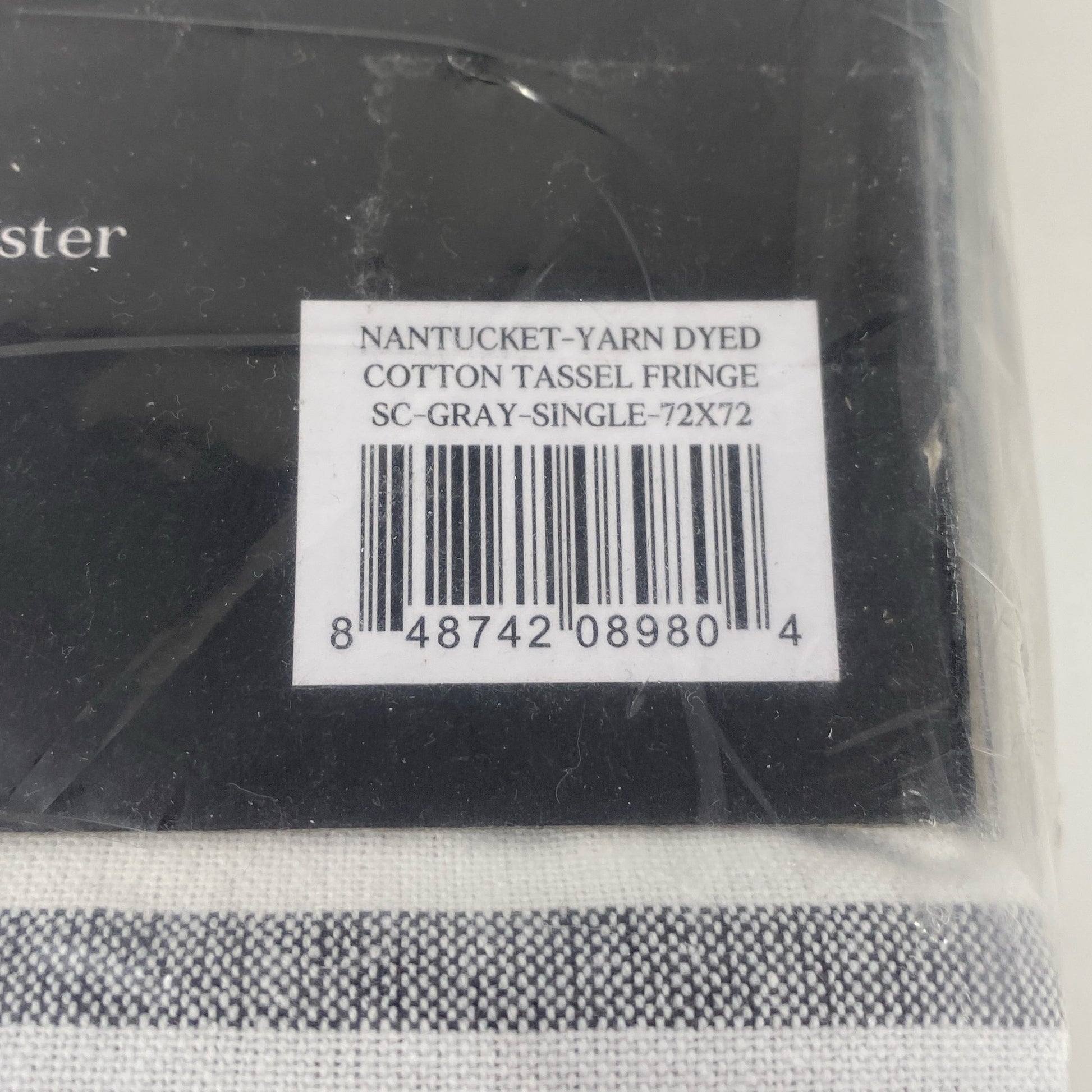Serial #/Tag-UNT760510ZBM