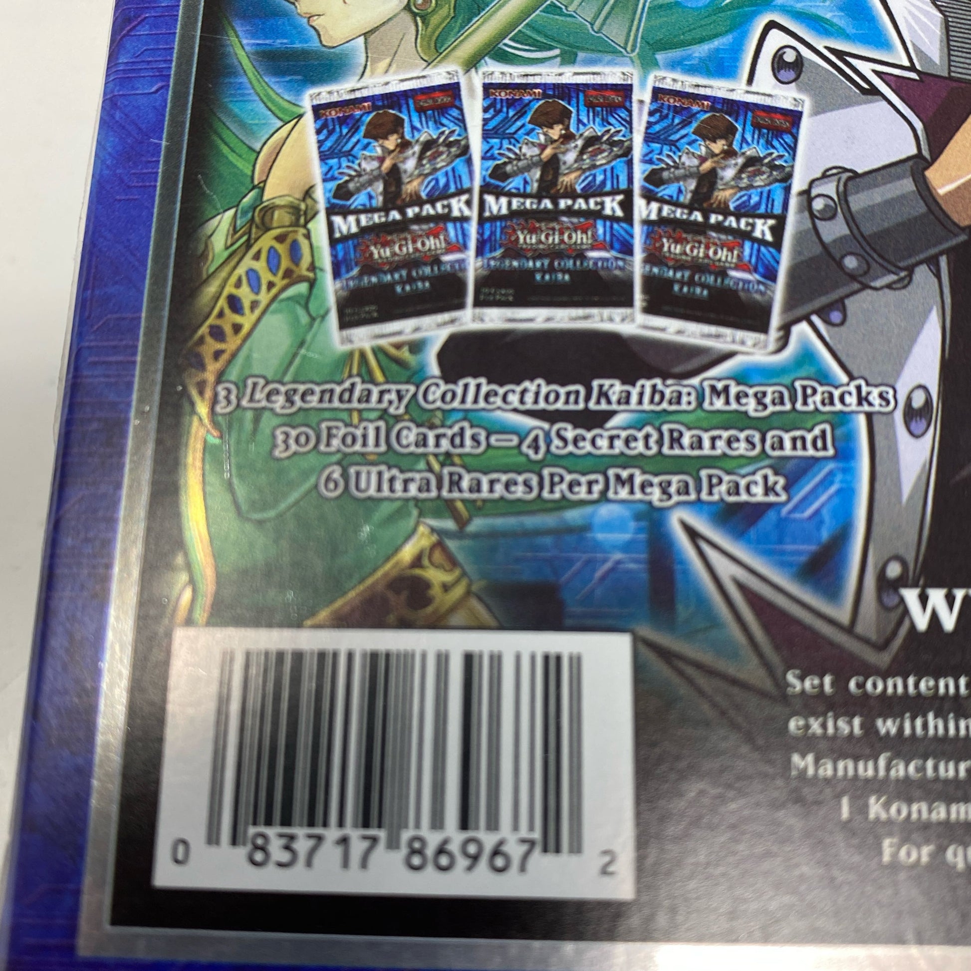 Serial #/Tag-UNT348765CT0