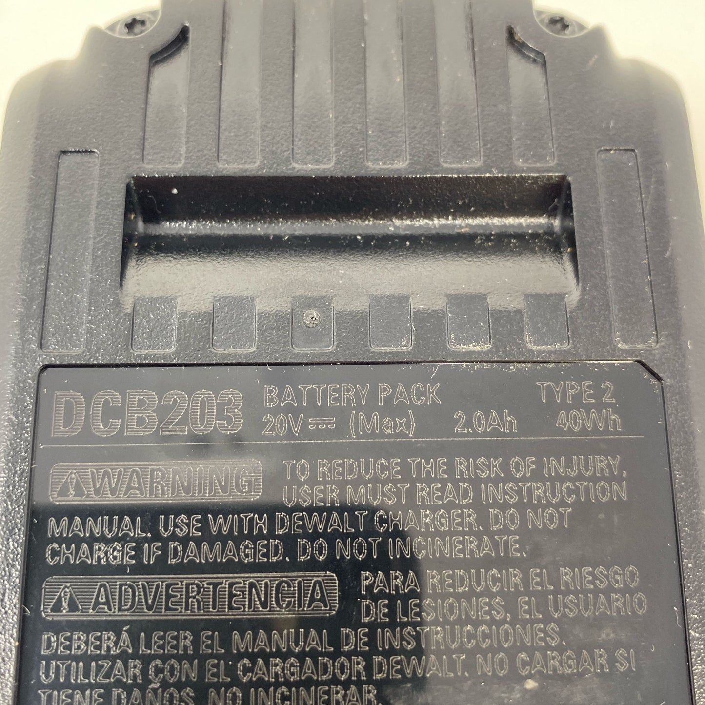 Serial #/Tag-LPNNC627PBBB1