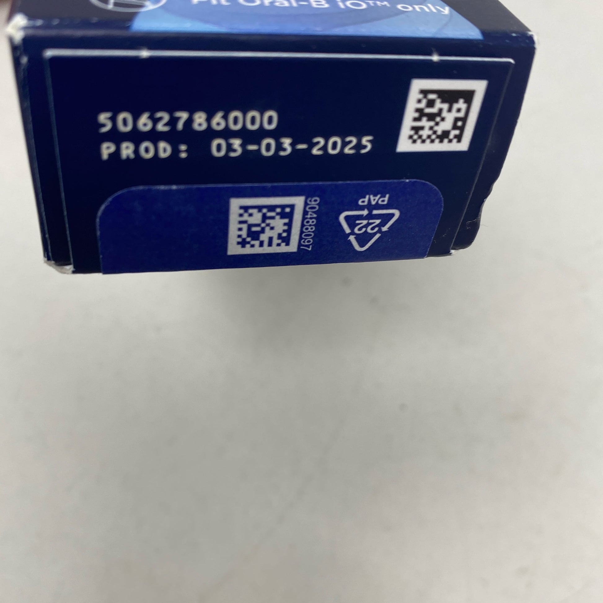 Serial #/Tag-LPNNE5BSPP5G6