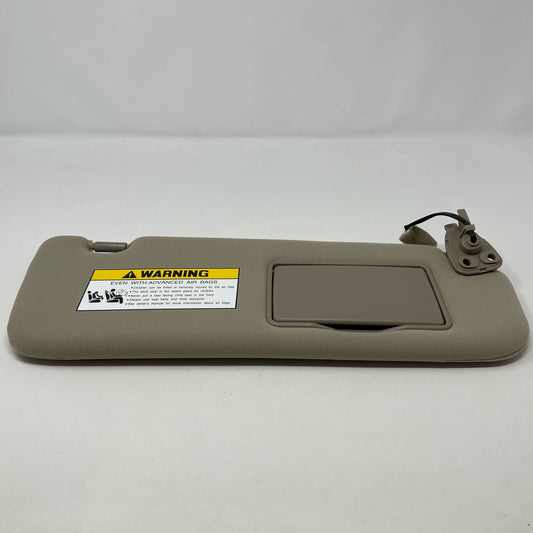 Front-UNT542092SGR