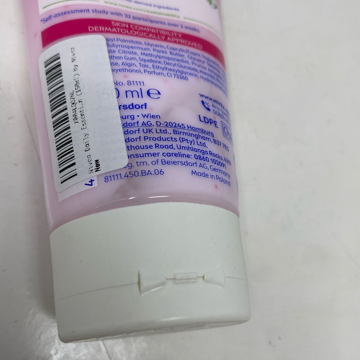 Serial #/Tag-UNT34419313W