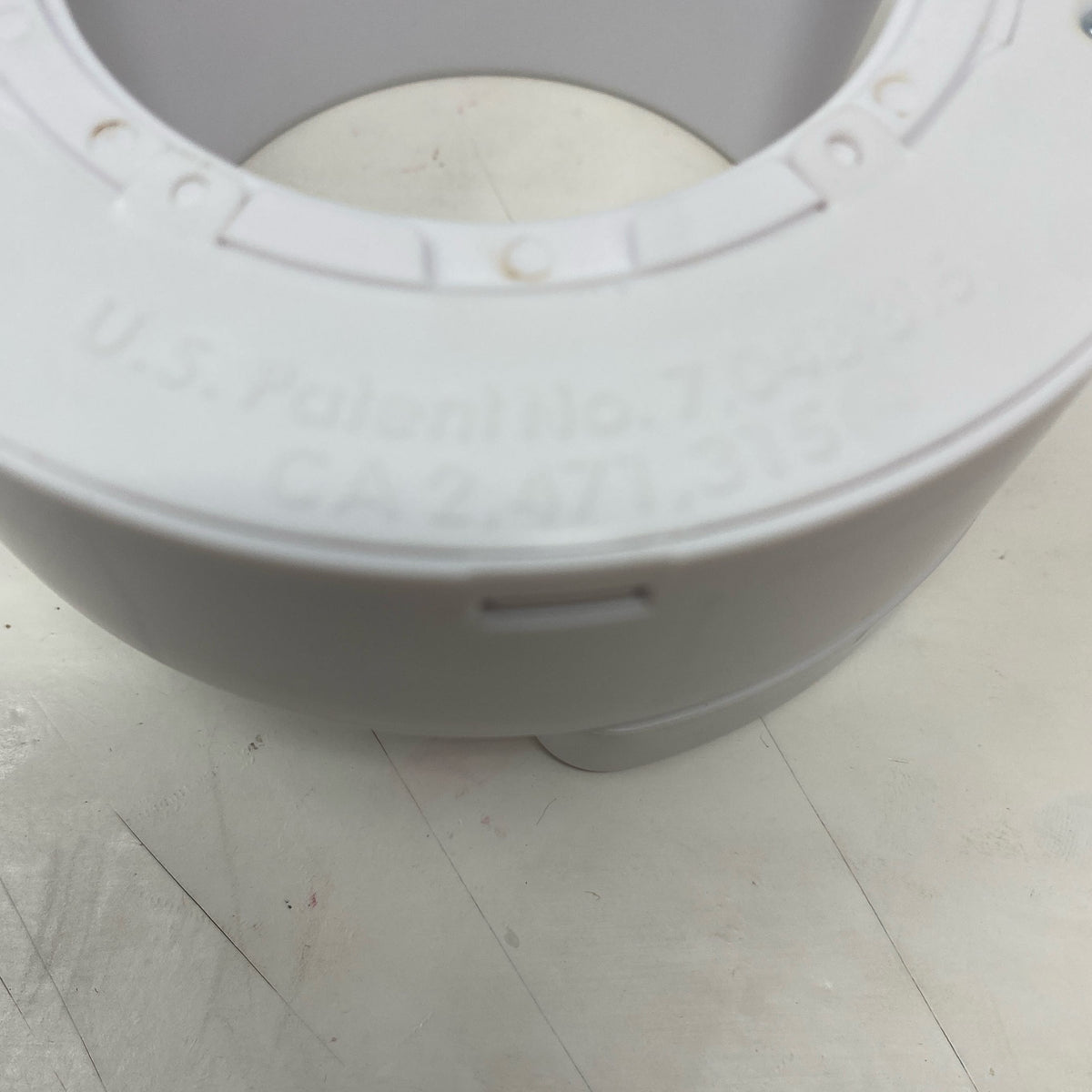 Serial #/Tag-UNT993385S1V