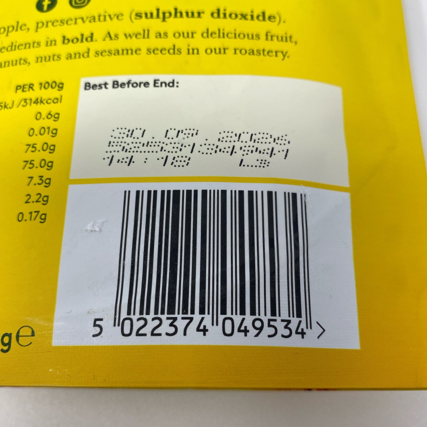Serial #/Tag-UNT6778141JG