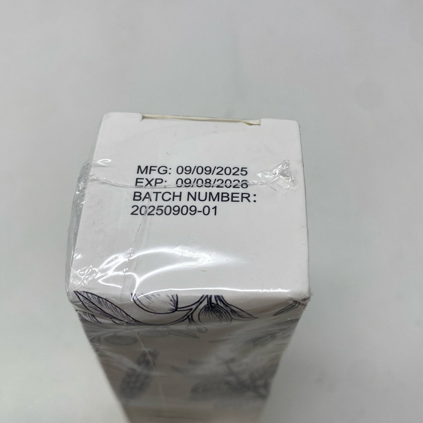 Serial #/Tag-UNT512127MKU
