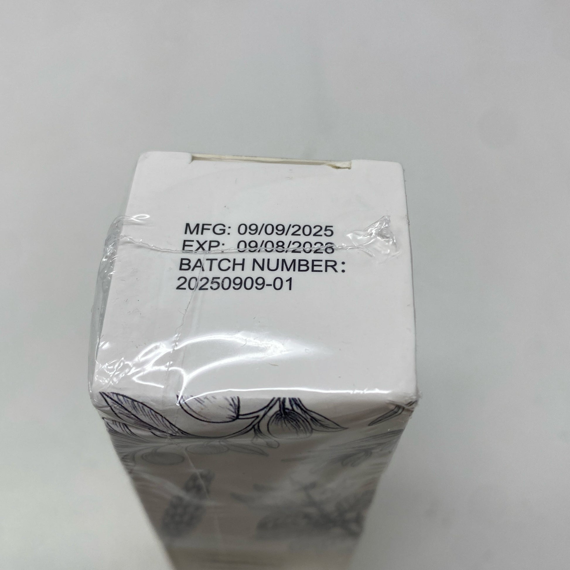 Serial #/Tag-UNT512127MKU