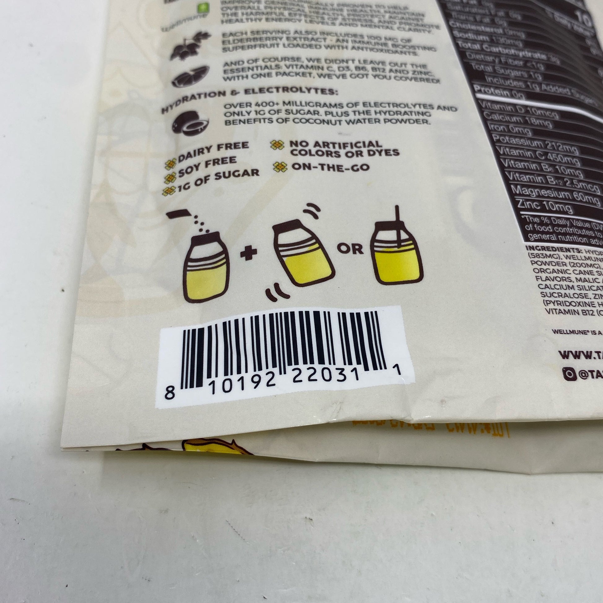 Serial #/Tag-UNT714883JBV