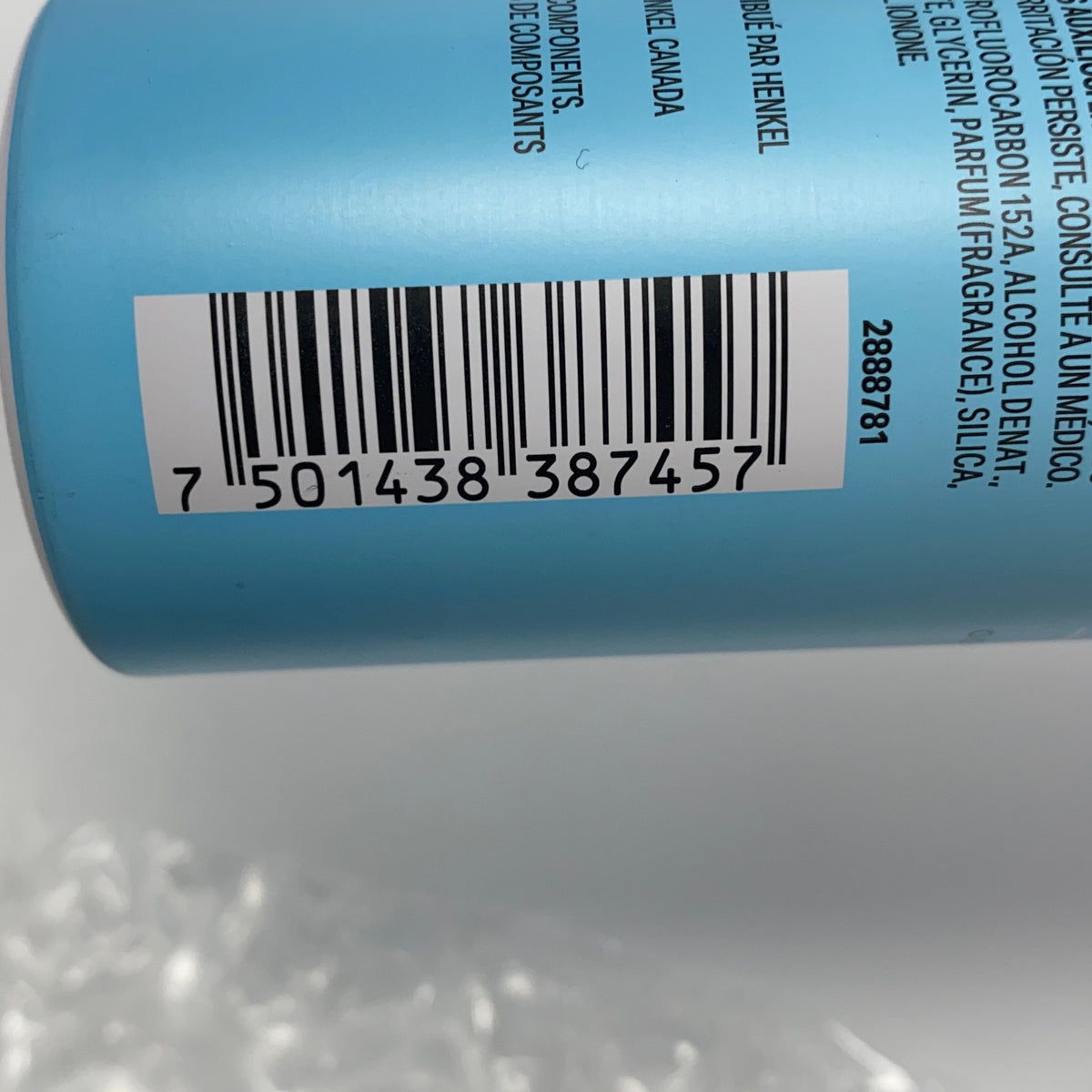 Serial #/Tag-UNT127454K5W