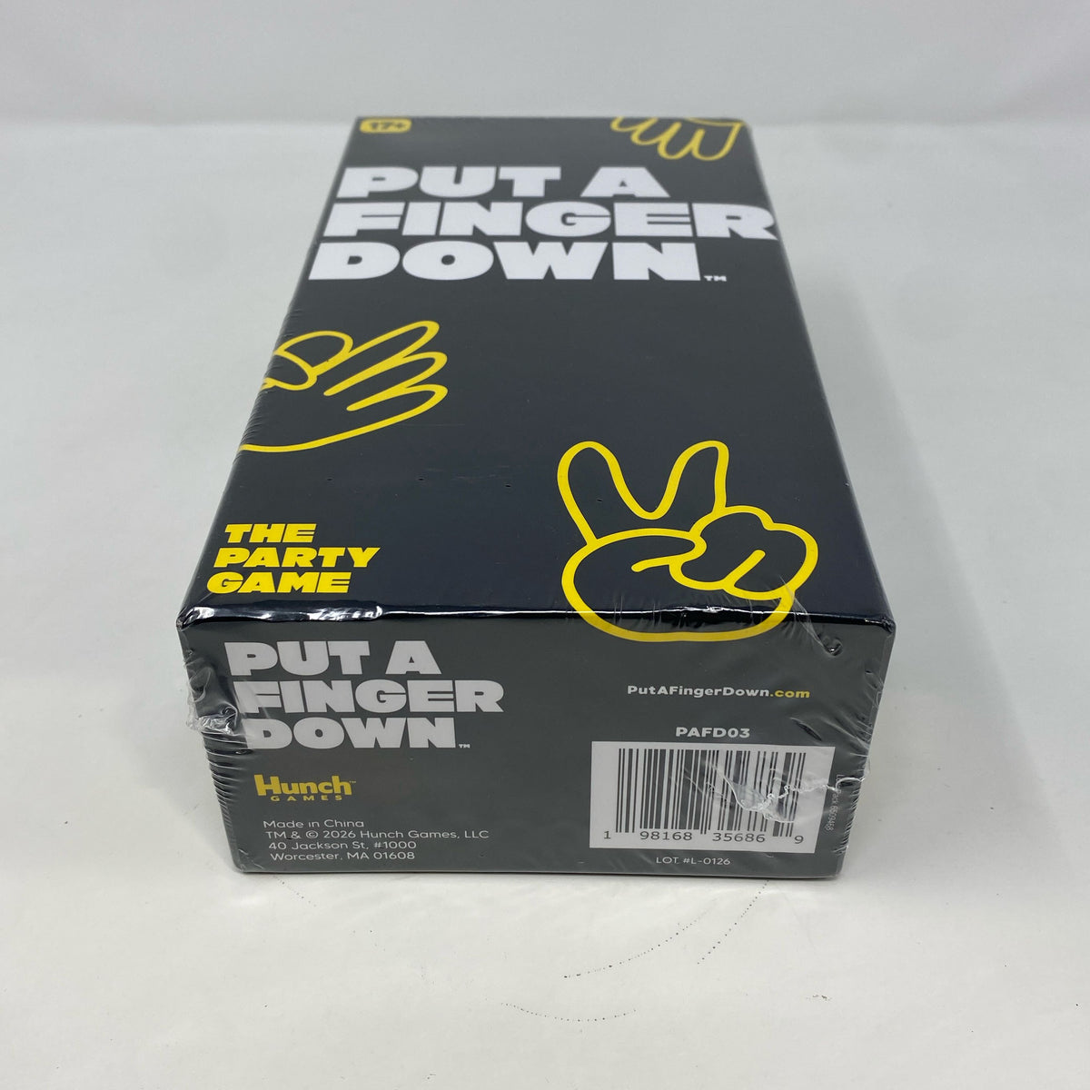 Bottom-UNT9368521VF