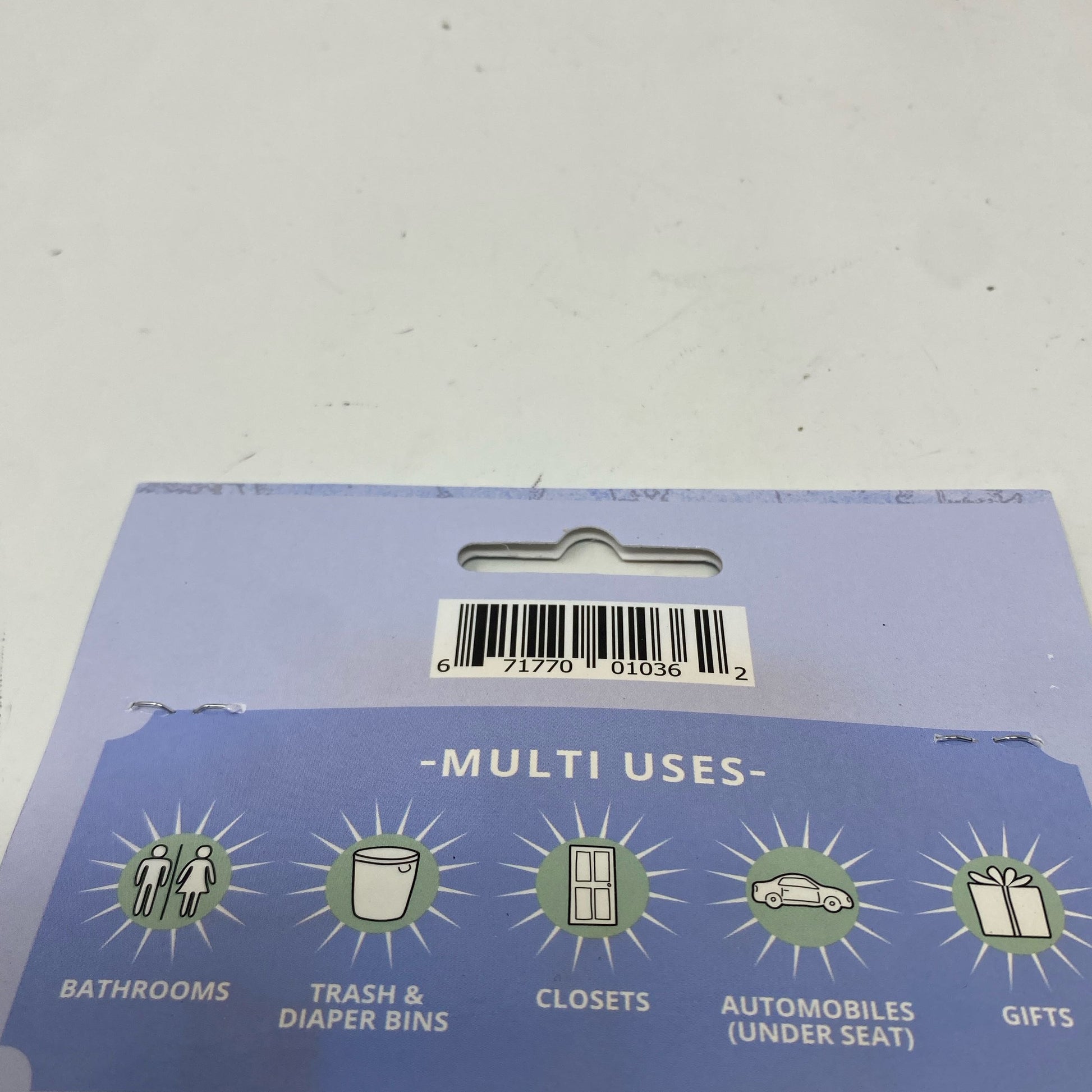 Serial #/Tag-UNT940154RID