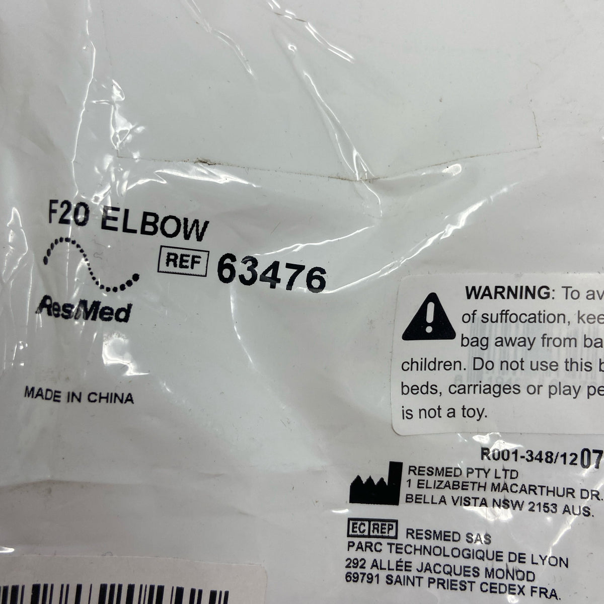 Serial #/Tag-UNT353979DHJ