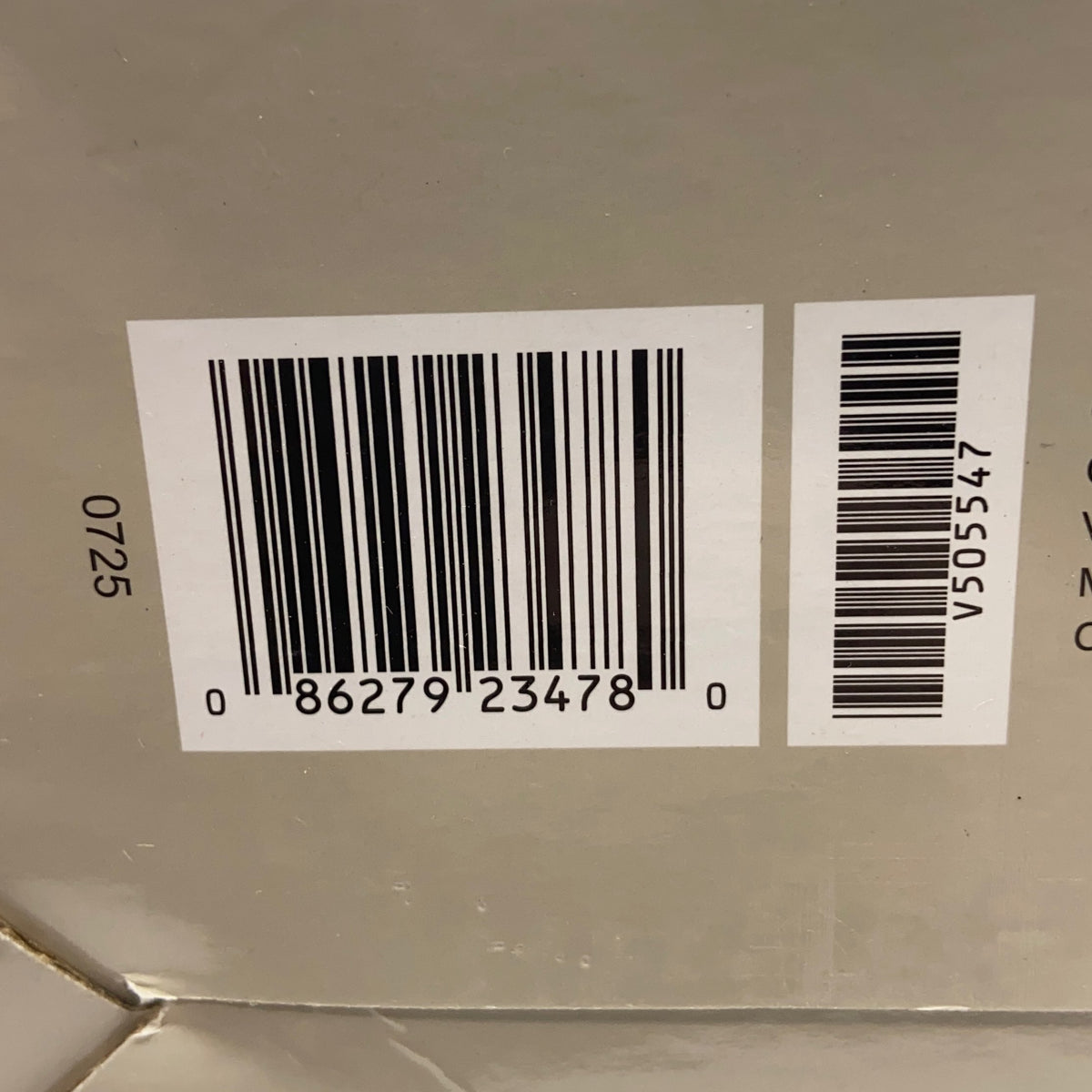 Serial #/Tag-LPNNG6C9BJKZM