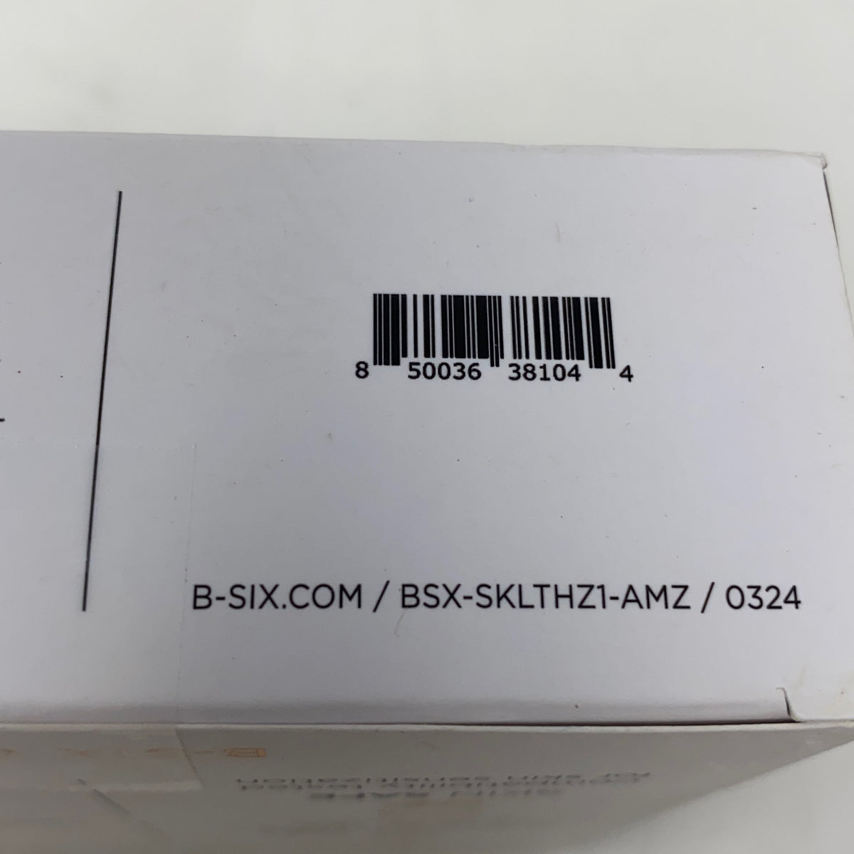 Serial #/Tag-UNT486990PCS
