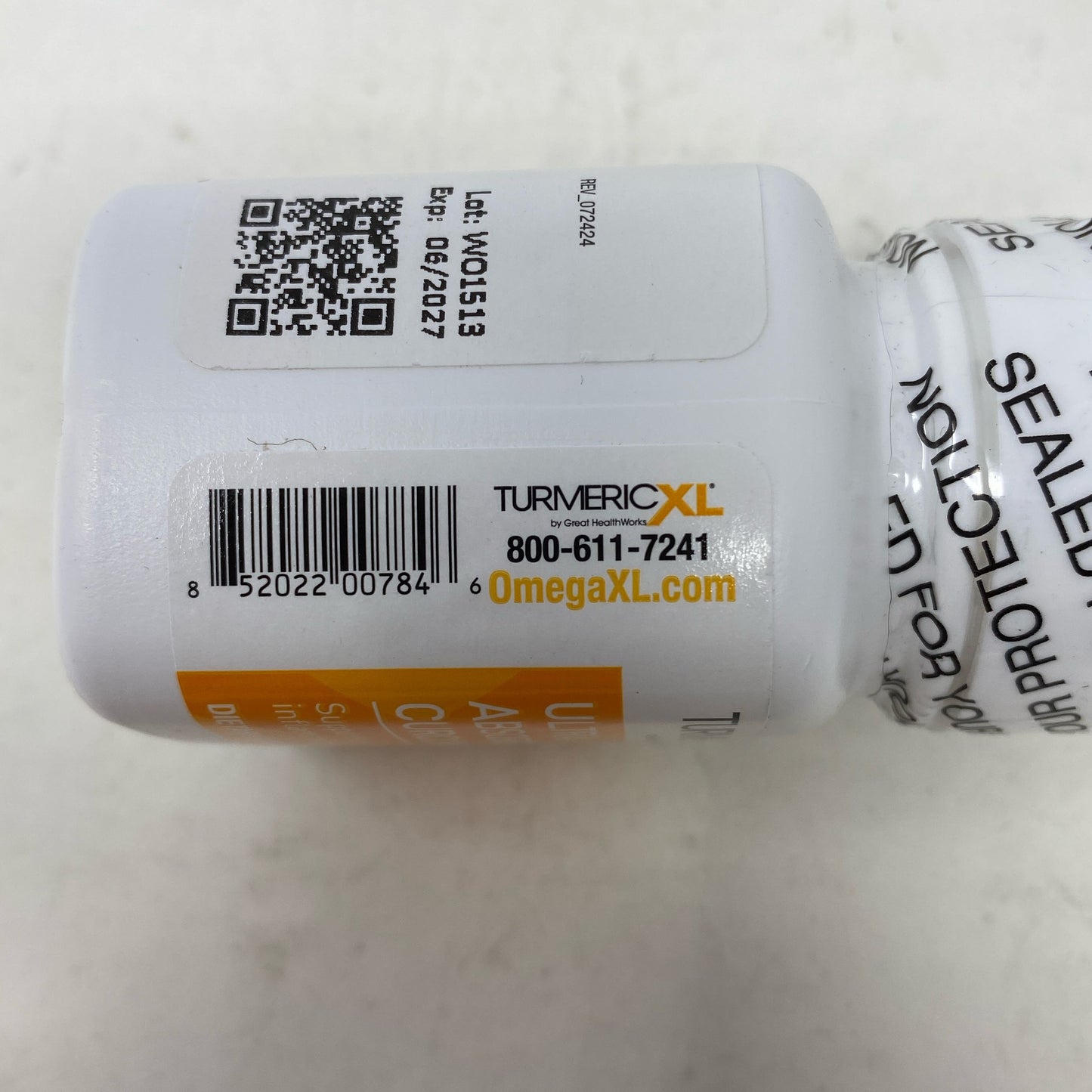 Serial #/Tag-UNT079894KRN