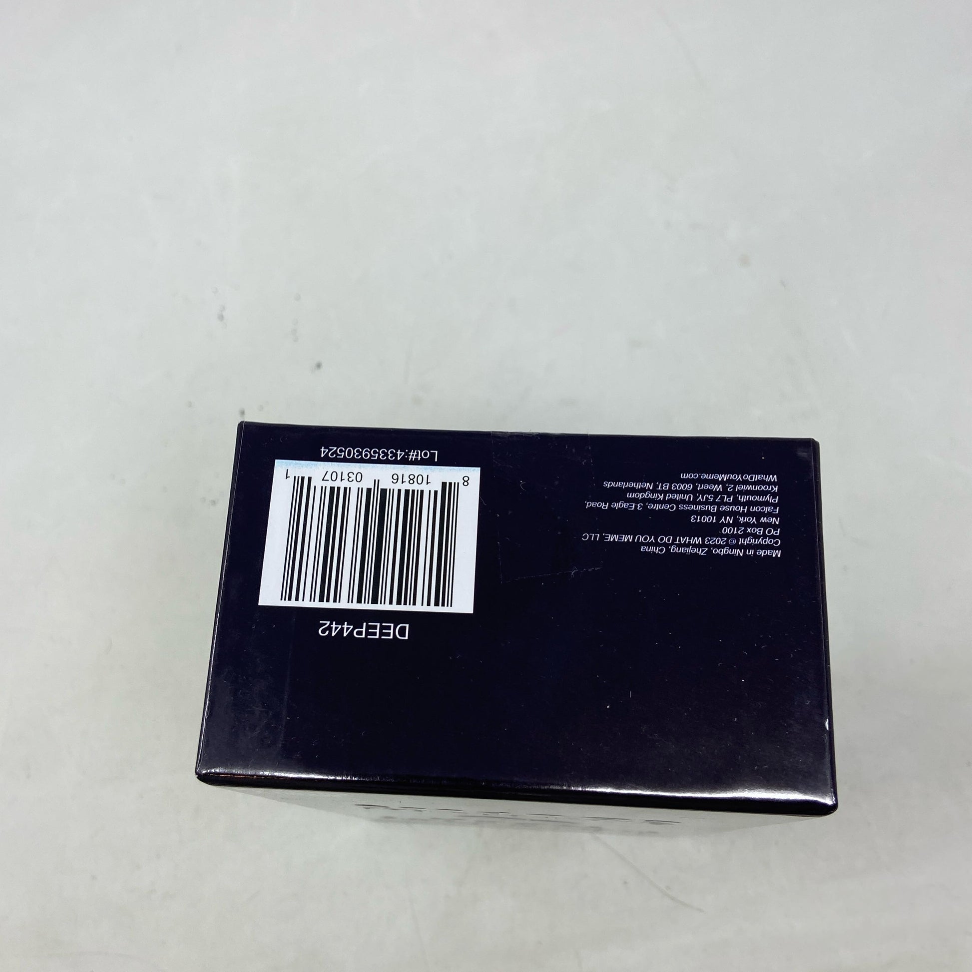 Bottom-UNT371248GP3