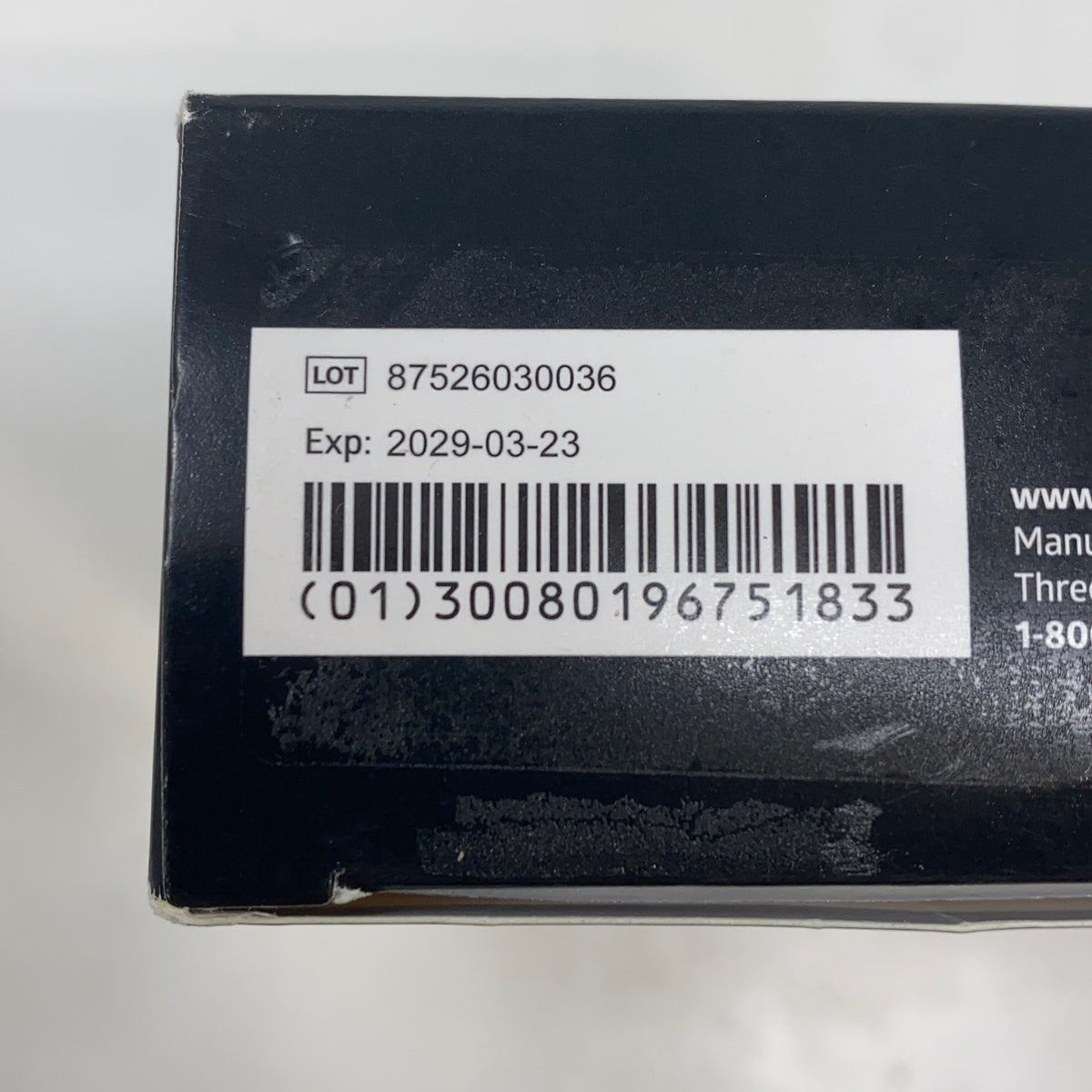Serial #/Tag-LPNNG6KPVX315