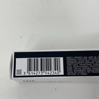 Serial #/Tag-LPNO580120856