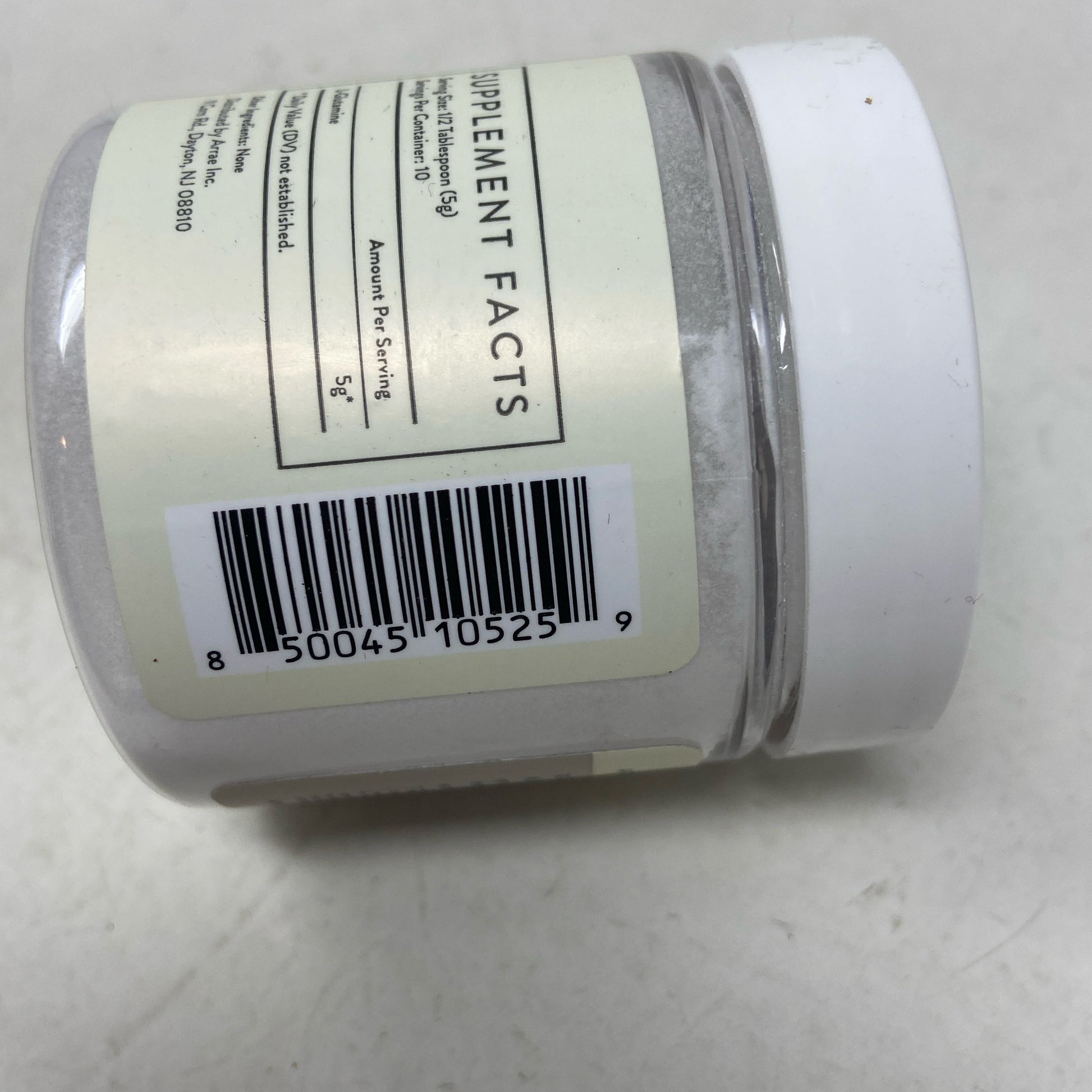 Serial #/Tag-UNT301000EXD