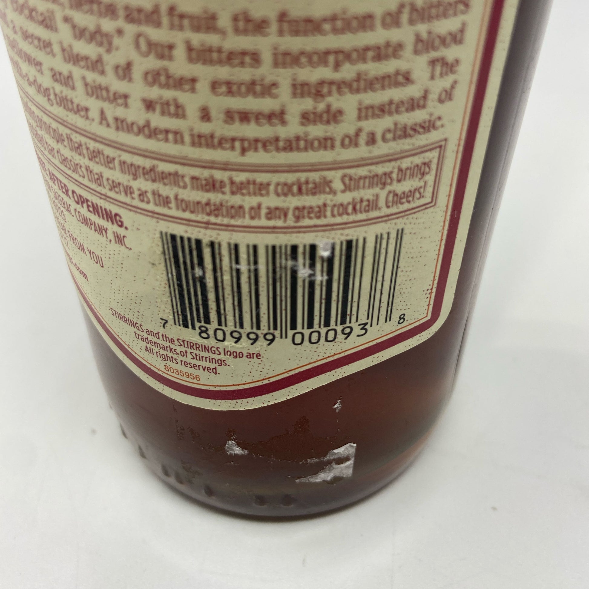 Serial #/Tag-UNT180294H96