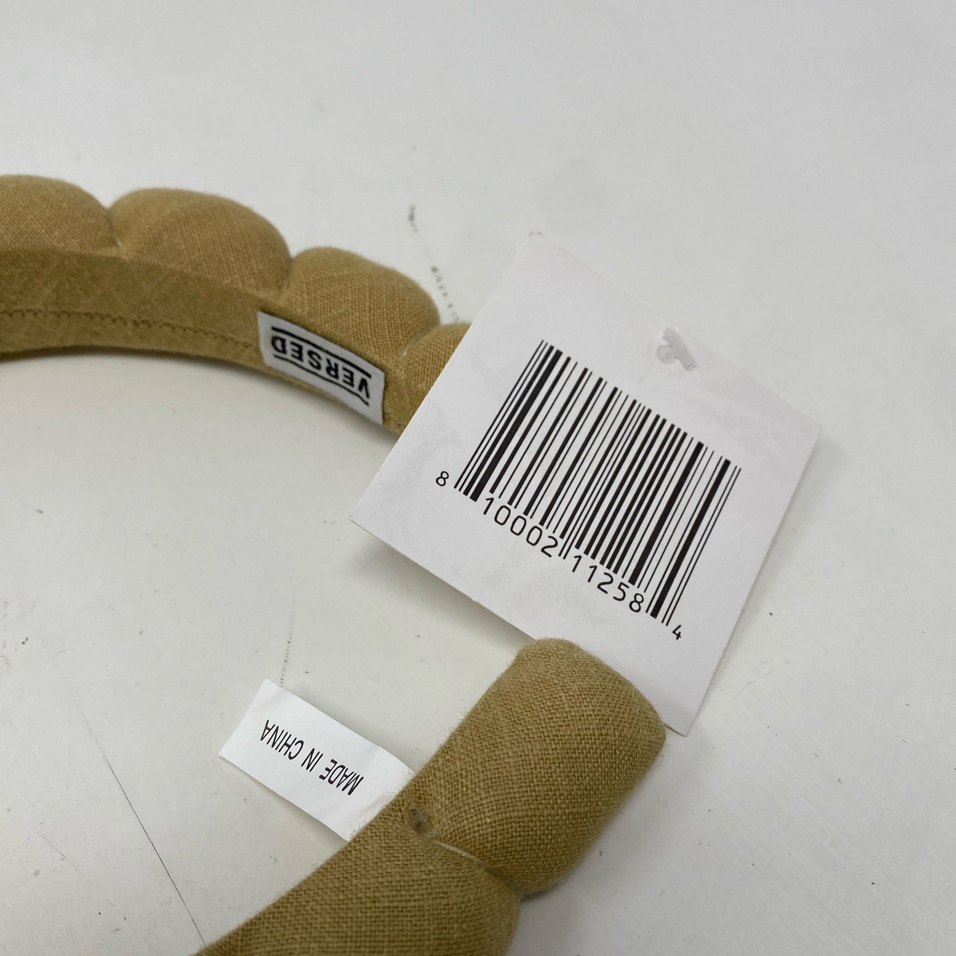 Serial #/Tag-UNT765964YE6