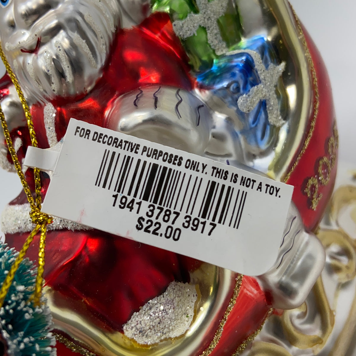 Serial #/Tag-UNT578749XTR
