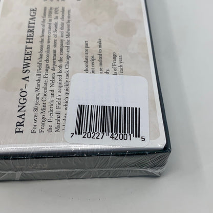 Serial #/Tag-UNT682780ZKA