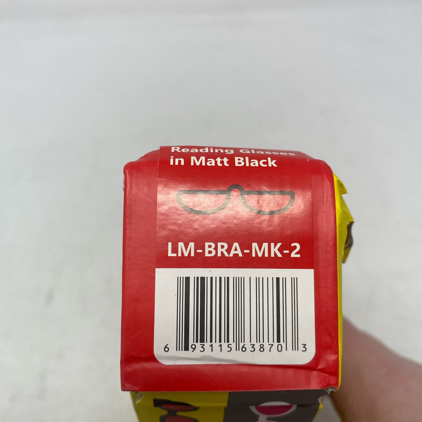 Serial #/Tag-UNT260646ZRG