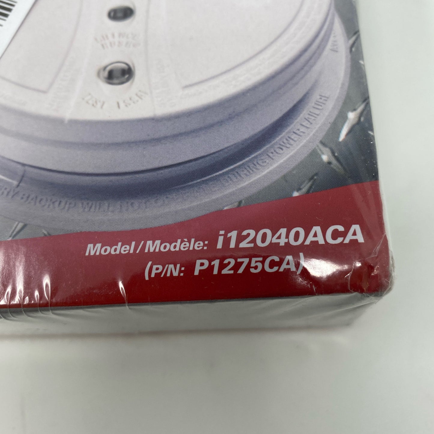 Serial #/Tag-UNT931209B01