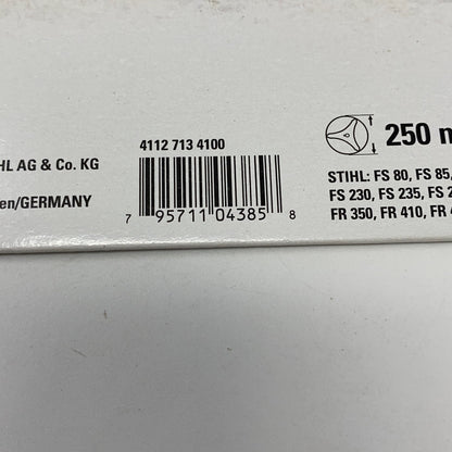 Serial #/Tag-LPNAC420337374