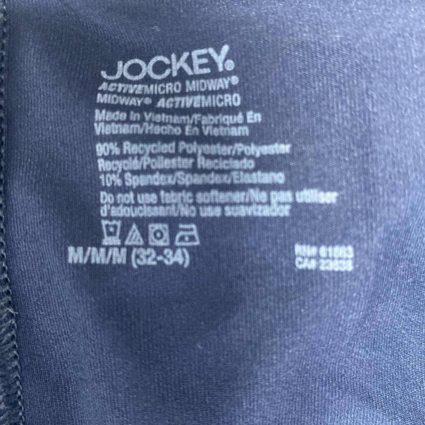 Serial #/Tag-UNT861366S0S