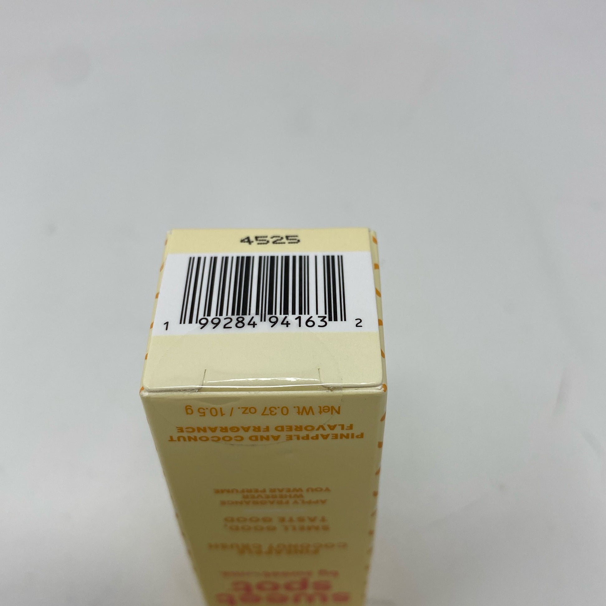 Serial #/Tag-UNT893222NEA