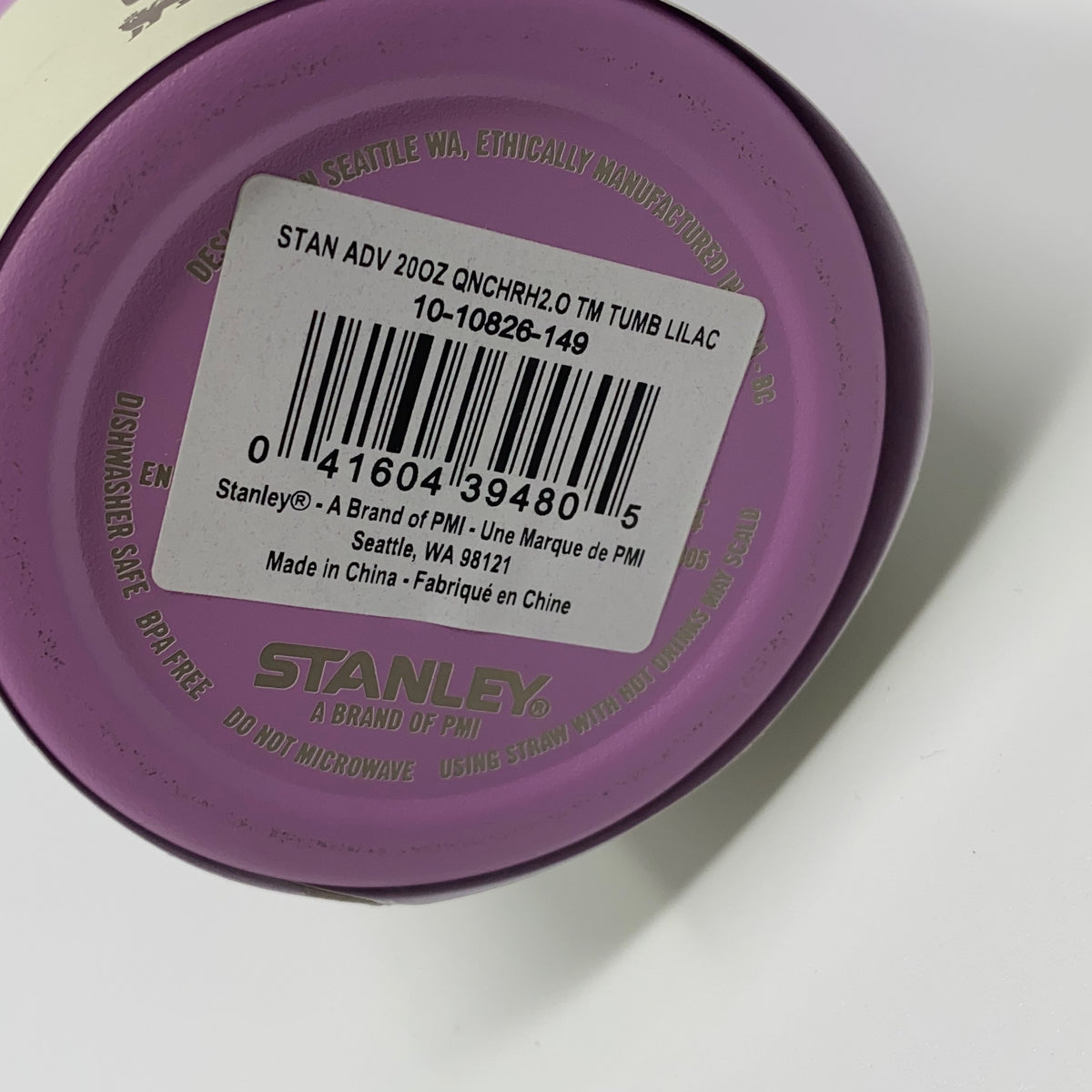 Serial #/Tag-UNT70824951O