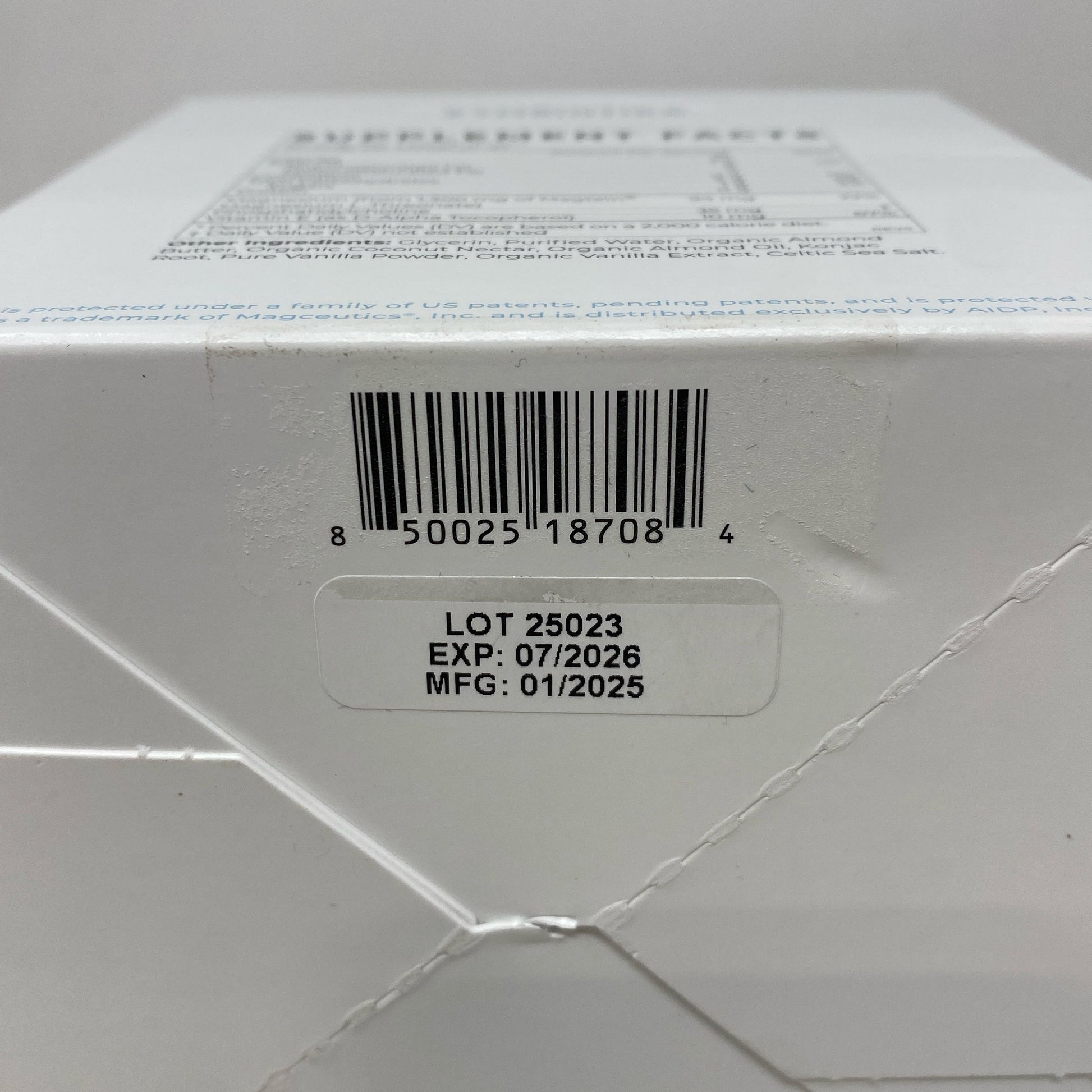 Serial #/Tag-UNT79440939M