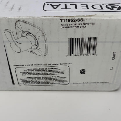 Serial #/Tag-LPNAC417715007