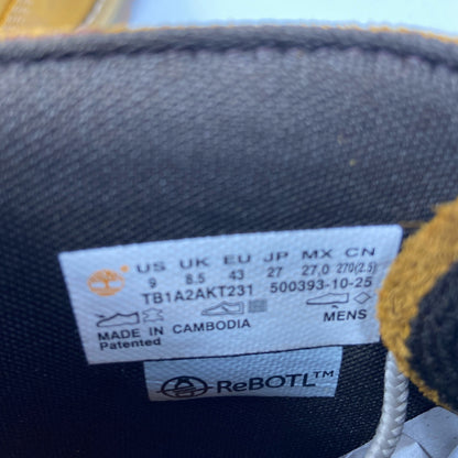 Serial #/Tag-UNT55107239V