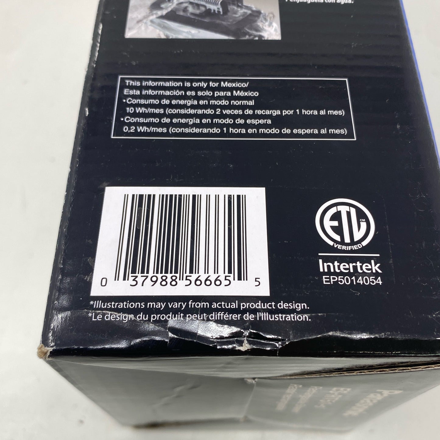 Serial #/Tag-LPNNE6M54ZRLL