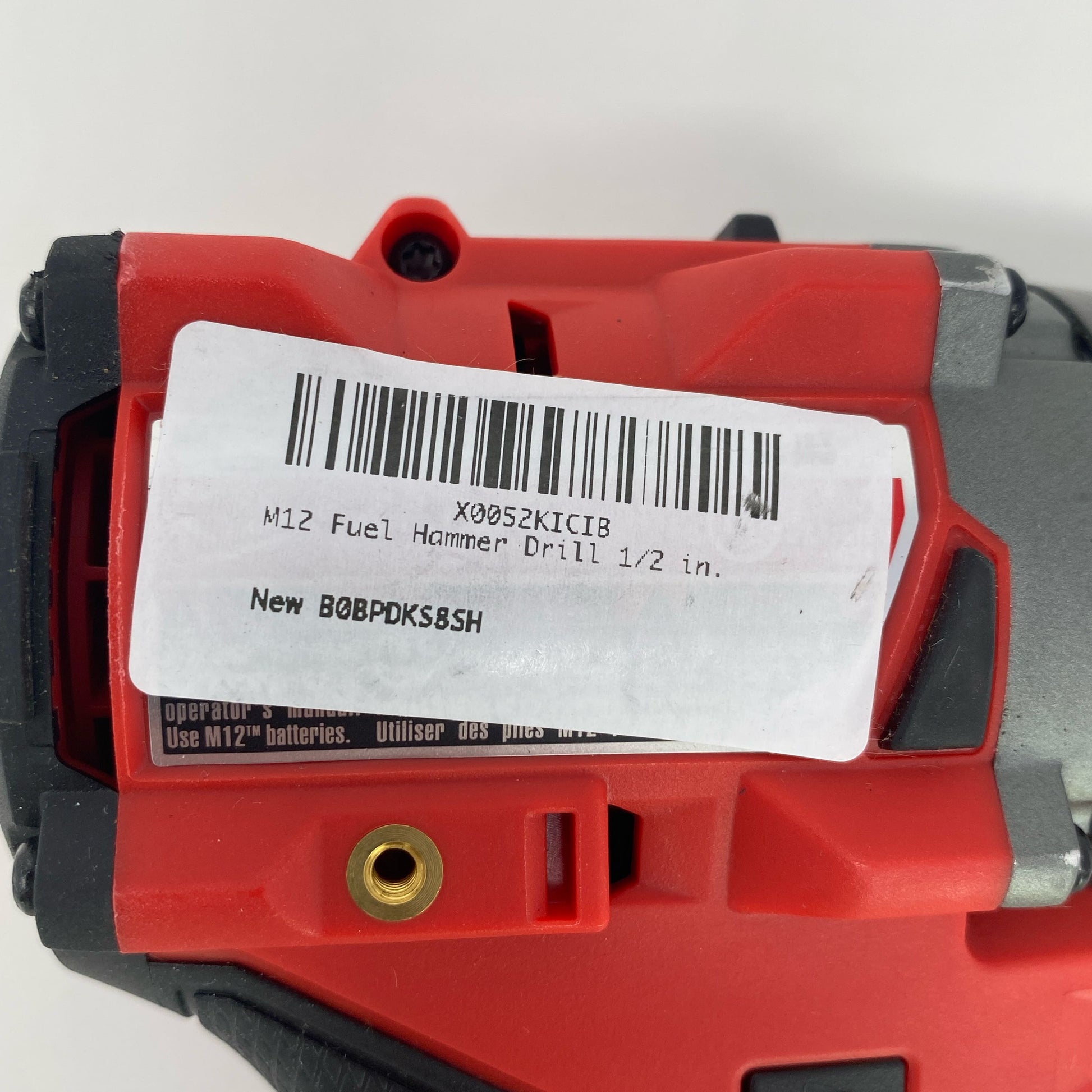 Serial #/Tag-LPNNE6M4HLYCJ
