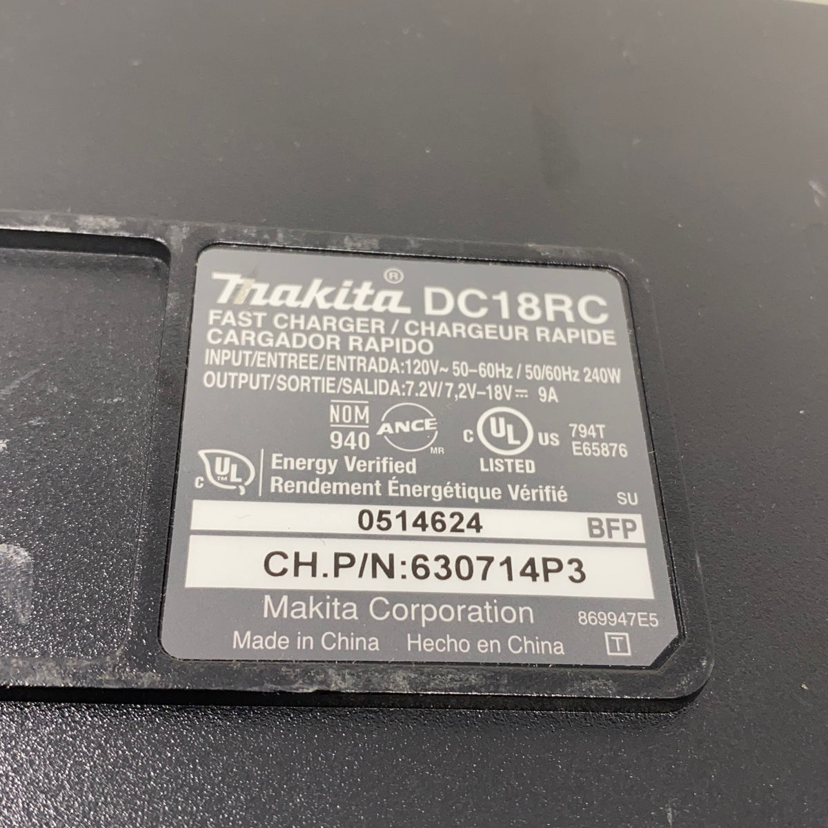 Serial #/Tag-UNT74264189C