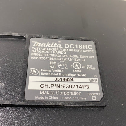 Serial #/Tag-UNT74264189C