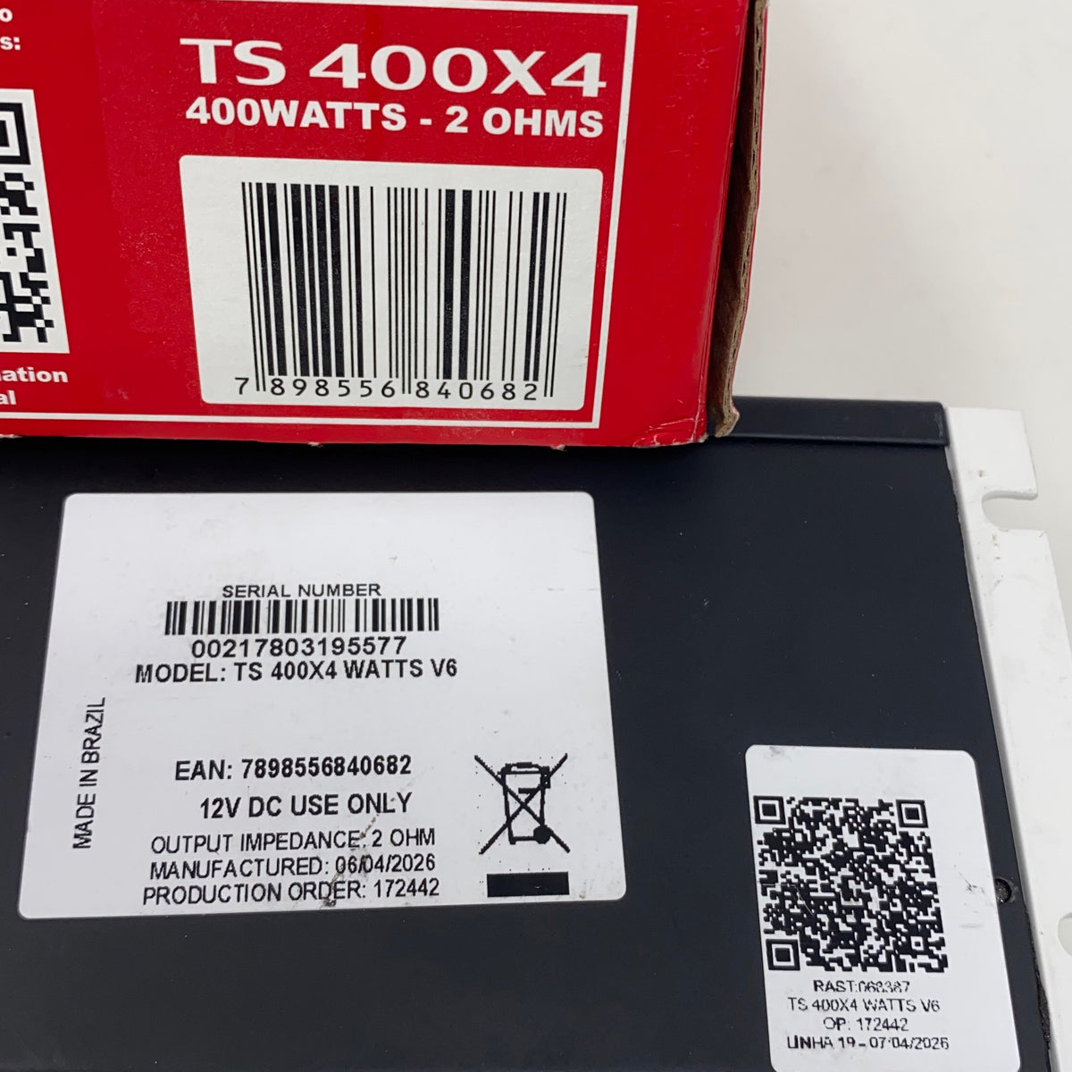 Serial #/Tag-LPNNG6Q14FSD8