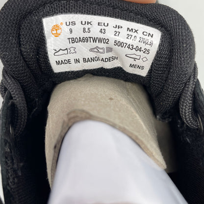 Serial #/Tag-LPNAC270755558