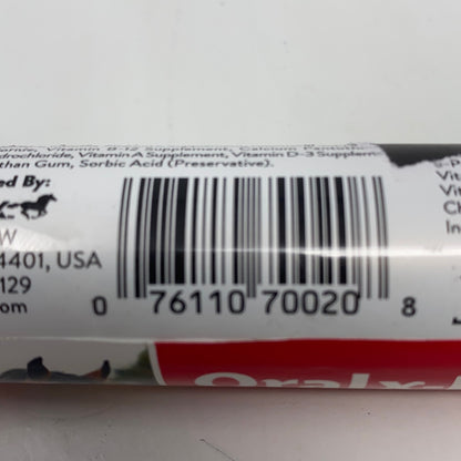 Serial #/Tag-UNT984611CNB