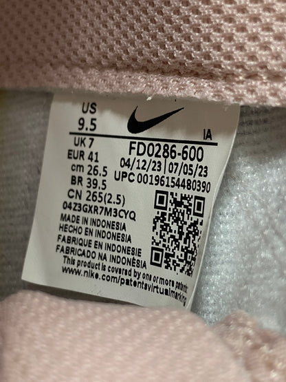 Serial #/Tag-UNT69975310M