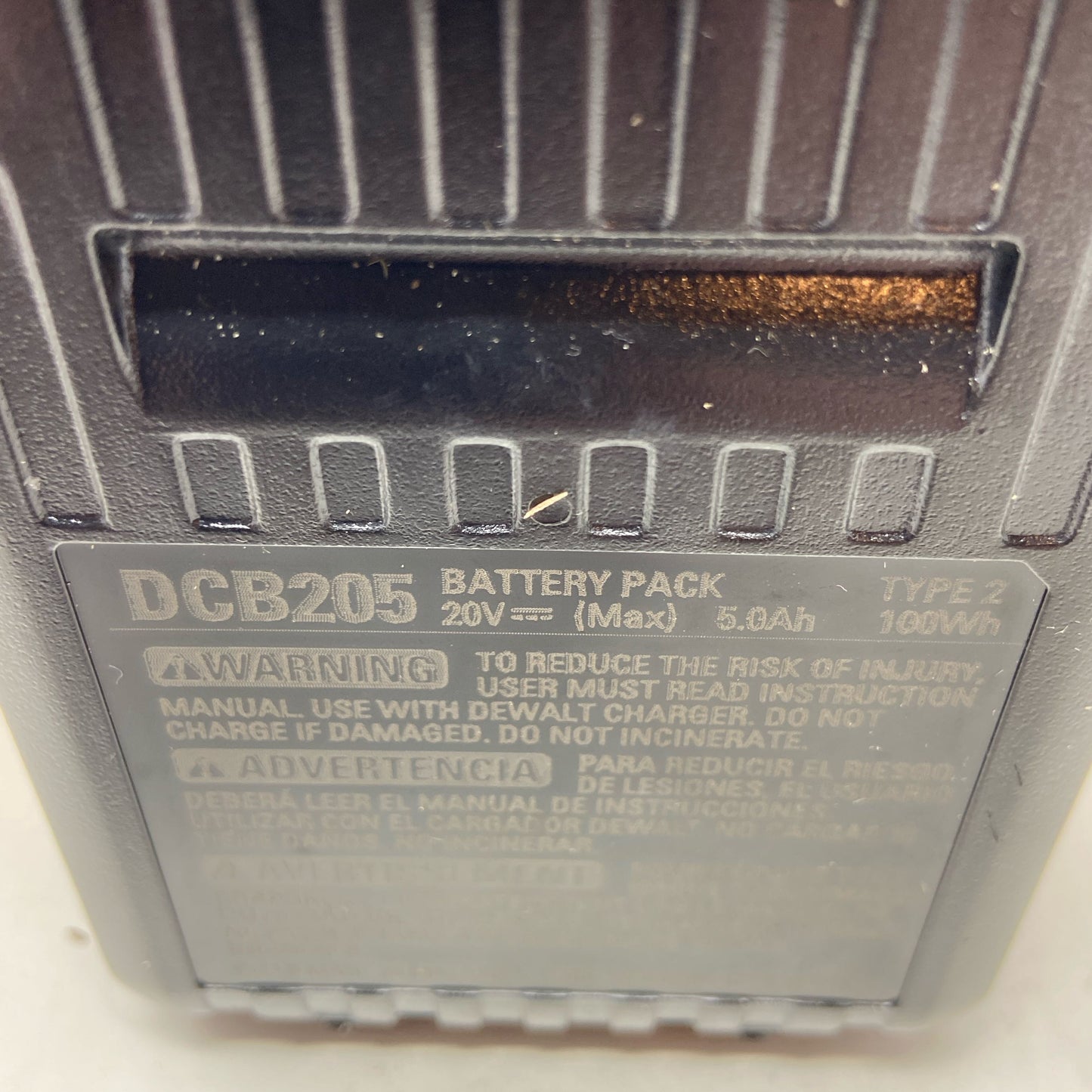 Serial #/Tag-LPNPMFW2849295