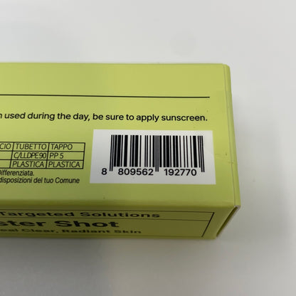Serial #/Tag-UNT546729AG3
